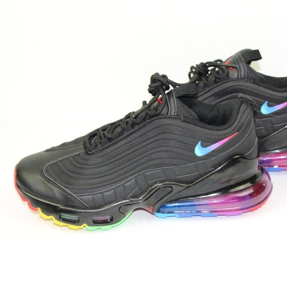 NWOT Nike Air 27 C Size 8.5 - Picture 2 of 9